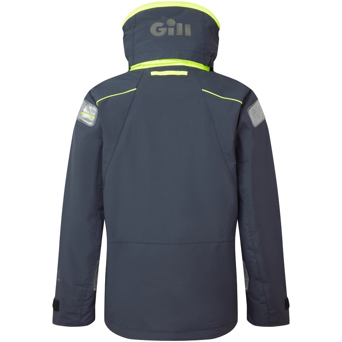 Gill Frauen OS2 2026 Offshore-Jacke OS26JW - Navy